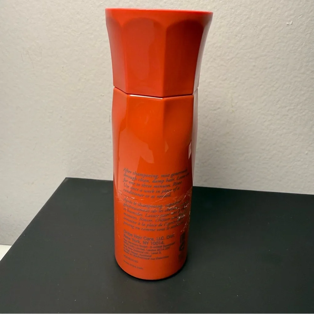 ORIBE Bright Blonde Radiance & Repair Hair Treatment 125 mL Spray Toning Nourish